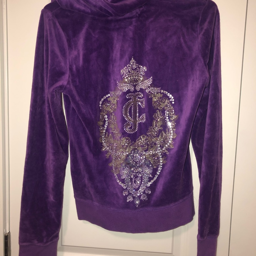 Juicy Couture Sweatshirt
